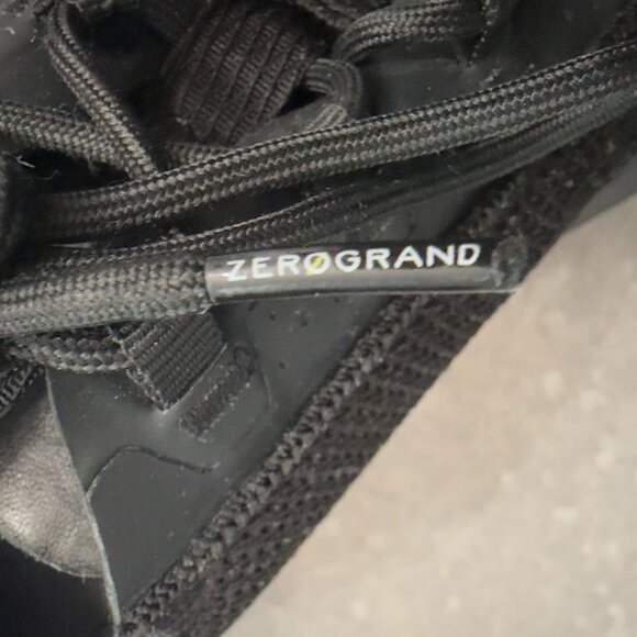 Cole Haan ZeroGrand ZG WFA Stitchlite Sneakers - Size 11M - Picture 14 of 14